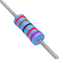 TE Connectivity Passive Product - YR1B21KCC - RES 21.0K OHM 1/4W 0.1% AXIAL