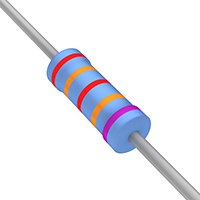 TE Connectivity Passive Product - YR1B232KCC - RES 232K OHM 1/4W 0.1% AXIAL