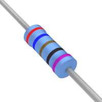 TE Connectivity Passive Product - YR1B261RCC - RES 261 OHM 1/4W 0.1% AXIAL