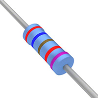 TE Connectivity Passive Product - YR1B26K1CC - RES 26.1K OHM 1/4W 0.1% AXIAL