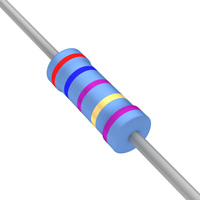 TE Connectivity Passive Product - YR1B26R7CC - RES 26.7 OHM 1/4W 0.1% AXIAL