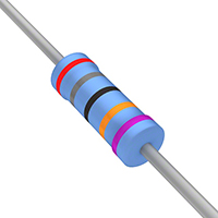 TE Connectivity Passive Product - YR1B280KCC - RES 280K OHM 1/4W 0.1% AXIAL