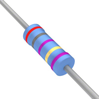 TE Connectivity Passive Product - YR1B28R7CC - RES 28.7 OHM 1/4W 0.1% AXIAL