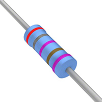 TE Connectivity Passive Product - YR1B2K87CC - RES 2.87K OHM 1/4W 0.1% AXIAL