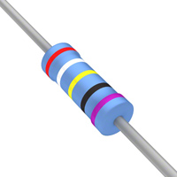 TE Connectivity Passive Product - YR1B294RCC - RES 294 OHM 1/4W 0.1% AXIAL