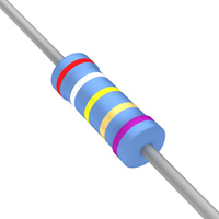 TE Connectivity Passive Product - YR1B29R4CC - RES 29.4 OHM 1/4W 0.1% AXIAL