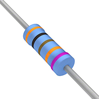 TE Connectivity Passive Product - YR1B301KCC - RES 301K OHM 1/4W 0.1% AXIAL