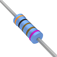 TE Connectivity Passive Product - YR1B3K01 - RES 3.01K OHM 1/4W 0.1% AXIAL