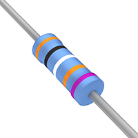 TE Connectivity Passive Product - YR1B309KCC - RES 309K OHM 1/4W 0.1% AXIAL