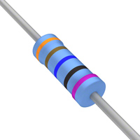 TE Connectivity Passive Product - YR1B316RCC - RES 316 OHM 1/4W 0.1% AXIAL