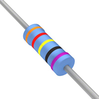 TE Connectivity Passive Product - YR1B324RCC - RES 324 OHM 1/4W 0.1% AXIAL