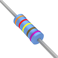 TE Connectivity Passive Product - YR1B3K24CC - RES 3.24K OHM 1/4W 0.1% AXIAL