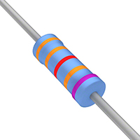 TE Connectivity Passive Product - YR1B332KCC - RES 332K OHM 1/4W 0.1% AXIAL