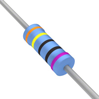 TE Connectivity Passive Product - YR1B340RCC - RES 340 OHM 1/4W 0.1% AXIAL