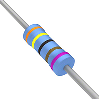 TE Connectivity Passive Product - YR1B3K4CC - RES 3.40K OHM 1/4W 0.1% AXIAL
