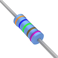 TE Connectivity Passive Product - YR1B3K65CC - RES 3.65K OHM 1/4W 0.1% AXIAL