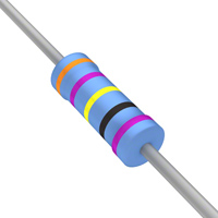 TE Connectivity Passive Product - YR1B374RCC - RES 374 OHM 1/4W 0.1% AXIAL