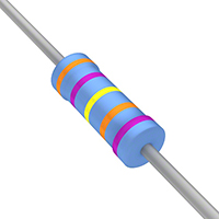 TE Connectivity Passive Product - YR1B374KCC - RES 374K OHM 1/4W 0.1% AXIAL