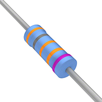TE Connectivity Passive Product - YR1B383KCC - RES 383K OHM 1/4W 0.1% AXIAL