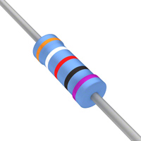 TE Connectivity Passive Product - YR1B392RCC - RES 392 OHM 1/4W 0.1% AXIAL