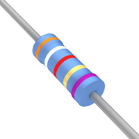 TE Connectivity Passive Product - YR1B39R2CC - RES 39.2 OHM 1/4W 0.1% AXIAL