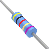 TE Connectivity Passive Product - YR1B40R2CC - RES 40.2 OHM 1/4W 0.1% AXIAL