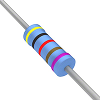 TE Connectivity Passive Product - YR1B4K02 - RES 4.02K OHM 1/4W 0.1% AXIAL