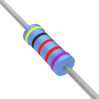 TE Connectivity Passive Product - YR1B40K2CC - RES 40.2K OHM 1/4W 0.1% AXIAL