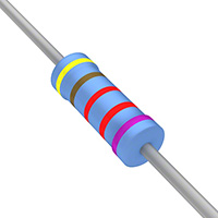 TE Connectivity Passive Product - YR1B41K2CC - RES 41.2K OHM 1/4W 0.1% AXIAL