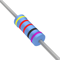 TE Connectivity Passive Product - YR1B422RCC - RES 422 OHM 1/4W 0.1% AXIAL