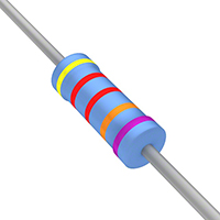 TE Connectivity Passive Product - YR1B422KCC - RES 422K OHM 1/4W 0.1% AXIAL