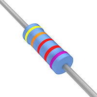 TE Connectivity Passive Product - YR1B43K2CC - RES 43.2K OHM 1/4W 0.1% AXIAL