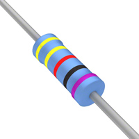 TE Connectivity Passive Product - YR1B442RCC - RES 442 OHM 1/4W 0.1% AXIAL