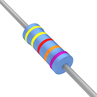 TE Connectivity Passive Product - YR1B442KCC - RES 442K OHM 1/4W 0.1% AXIAL
