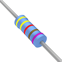 TE Connectivity Passive Product - YR1B4K42CC - RES 4.42K OHM 1/4W 0.1% AXIAL
