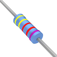 TE Connectivity Passive Product - YR1B44K2CC - RES 44.2K OHM 1/4W 0.1% AXIAL