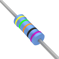 TE Connectivity Passive Product - YR1B453RCC - RES 453 OHM 1/4W 0.1% AXIAL
