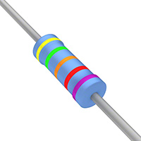 TE Connectivity Passive Product - YR1B45K3CC - RES 45.3K OHM 1/4W 0.1% AXIAL