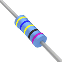TE Connectivity Passive Product - YR1B464RCC - RES 464 OHM 1/4W 0.1% AXIAL