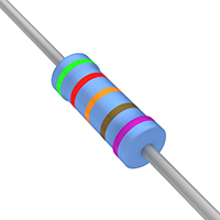 TE Connectivity Passive Product - YR1B5K23CC - RES 5.23K OHM 1/4W 0.1% AXIAL