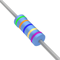 TE Connectivity Passive Product - YR1B53R6CC - RES 53.6 OHM 1/4W 0.1% AXIAL