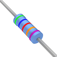 TE Connectivity Passive Product - YR1B562KCC - RES 562K OHM 1/4W 0.1% AXIAL