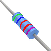 TE Connectivity Passive Product - YR1B56K2CC - RES 56.2K OHM 1/4W 0.1% AXIAL