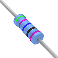 TE Connectivity Passive Product - YR1B576RCC - RES 576 OHM 1/4W 0.1% AXIAL