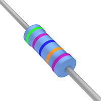TE Connectivity Passive Product - YR1B576KCC - RES 576K OHM 1/4W 0.1% AXIAL