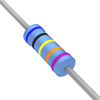 TE Connectivity Passive Product - YR1B604KCC - RES 604K OHM 1/4W 0.1% AXIAL