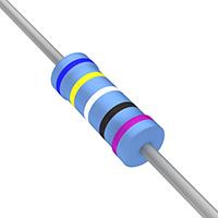TE Connectivity Passive Product - YR1B649RCC - RES 649 OHM 1/4W 0.1% AXIAL