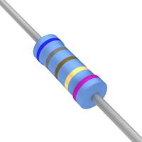 TE Connectivity Passive Product - YR1B68R1CC - RES 68.1 OHM 1/4W 0.1% AXIAL