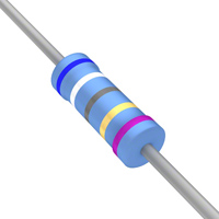 TE Connectivity Passive Product - YR1B69R8CC - RES 69.8 OHM 1/4W 0.1% AXIAL