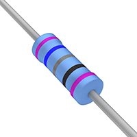 TE Connectivity Passive Product - YR1B768RCC - RES 768 OHM 1/4W 0.1% AXIAL